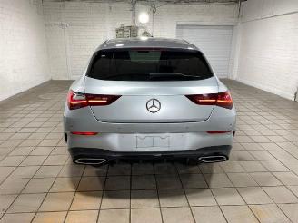 Mercedes Cla-klasse 180 SB AMG Line PANO/AHK/KAM/NAVI picture 6
