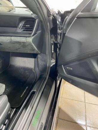 Porsche 911 Carrera 4 GTS T-Hybrid KERAMIK/CHRONO/LIFT picture 14