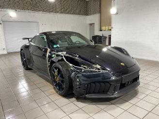 Porsche 911 Carrera 4 GTS T-Hybrid KERAMIK/CHRONO/LIFT picture 7