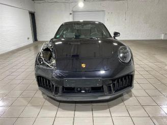 Porsche 911 Carrera 4 GTS T-Hybrid KERAMIK/CHRONO/LIFT picture 6