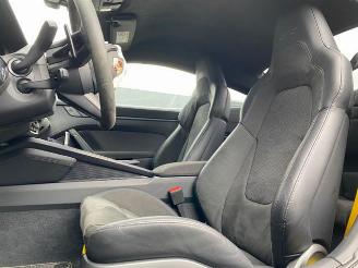 Porsche 911 Carrera 4 GTS T-Hybrid KERAMIK/CHRONO/LIFT picture 17