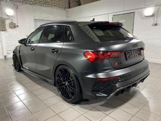 Audi Rs3 -R ABT 1 of 200 Kam/B&O/Matrix Led picture 11