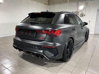 Auto incidentate Audi Rs3 -R ABT 1 of 200 Kam/B&O/Matrix Led 2023/1