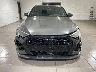 Audi Rs3 -R ABT 1 of 200 Kam/B&O/Matrix Led picture 7