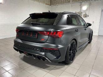 Damaged car Audi Rs3 -R ABT 1 of 200 Kam/B&O/Matrix Led 2023/1
