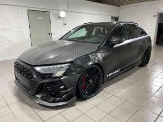 Audi Rs3 -R ABT 1 of 200 Kam/B&O/Matrix Led picture 9