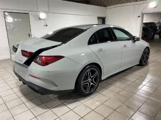 Mercedes Cla-klasse 250 4Matic AMG Line Special Edition PANO/360 picture 9