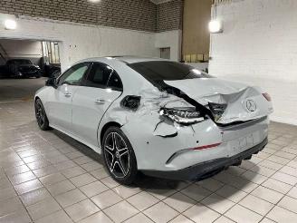 Mercedes Cla-klasse 250 4Matic AMG Line Special Edition PANO/360 picture 4