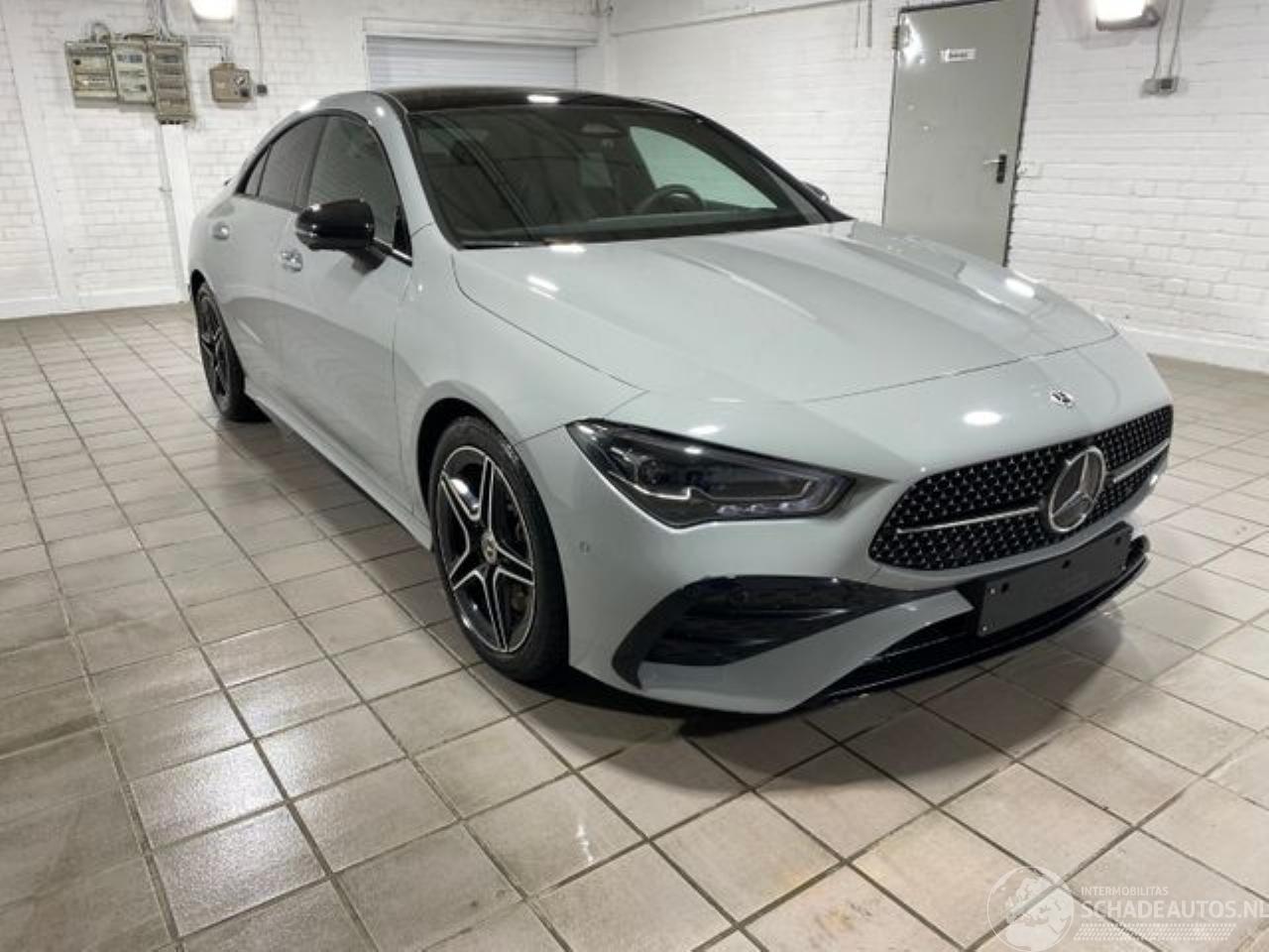 Mercedes Cla-klasse 250 4Matic AMG Line Special Edition PANO/360