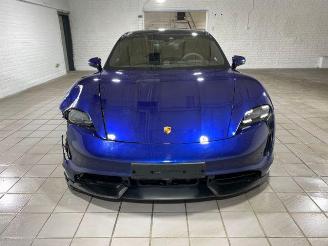 Avarii autoturisme Porsche Taycan Turbo S KERAMIK/CHRONO/PANO/HUD/360/BOSE 2023/1