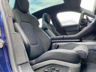 Porsche Taycan Turbo S KERAMIK/CHRONO/PANO/HUD/360/BOSE picture 19