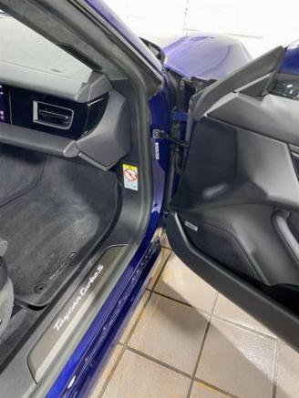 Porsche Taycan Turbo S KERAMIK/CHRONO/PANO/HUD/360/BOSE picture 12