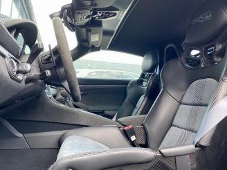 Porsche 718 Boxster Spyder RS WEISSACH/LIFT/CHRONO/KAM picture 14