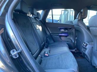 Mercedes GLC 220d 4Matic AHK/360/NAVI picture 14