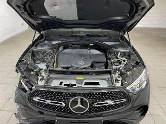 Mercedes GLC 220d 4Matic AHK/360/NAVI picture 11