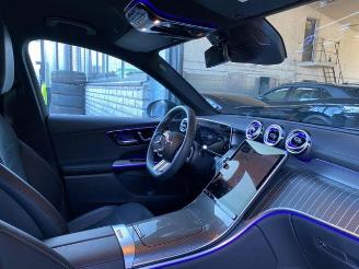 Mercedes GLC 220d 4Matic AHK/360/NAVI picture 16