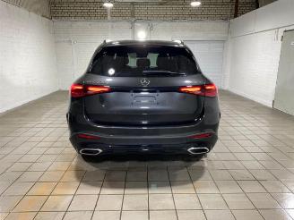 Mercedes GLC 220d 4Matic AHK/360/NAVI picture 10