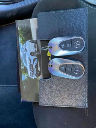 Mercedes GLC 220d 4Matic AHK/360/NAVI picture 18