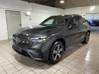 Mercedes GLC 220d 4Matic AHK/360/NAVI picture 3