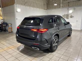 Mercedes GLC 220d 4Matic AHK/360/NAVI picture 9