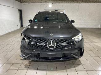 Mercedes GLC 220d 4Matic AHK/360/NAVI picture 5
