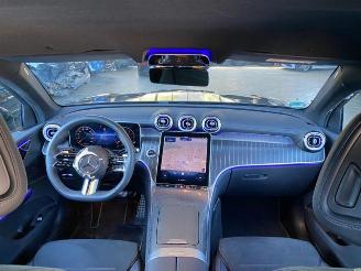 Mercedes GLC 220d 4Matic AHK/360/NAVI picture 15