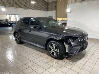 Mercedes GLC 220d 4Matic AHK/360/NAVI picture 7