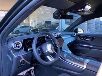 Mercedes GLC 220d 4Matic AHK/360/NAVI picture 12