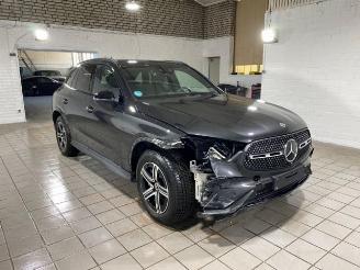 Mercedes GLC 220d 4Matic AHK/360/NAVI picture 6