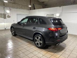 Mercedes GLC 220d 4Matic AHK/360/NAVI picture 2