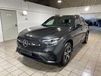 Mercedes GLC 220d 4Matic AHK/360/NAVI picture 4