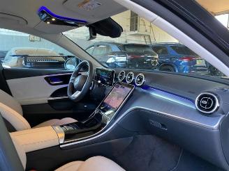 Mercedes C-klasse  picture 17