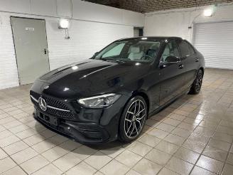 Mercedes C-klasse  picture 4