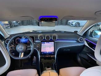 Mercedes C-klasse  picture 16