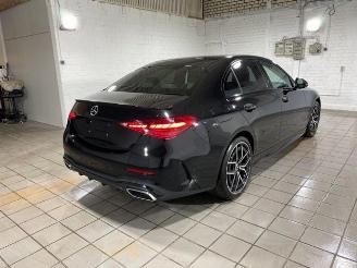 Mercedes C-klasse  picture 10