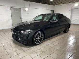 Mercedes C-klasse  picture 3