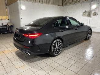 Mercedes C-klasse  picture 9