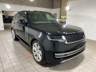 uszkodzony samochody osobowe Land Rover Range Rover P460e SE PANO/360/NAVI 2024/6