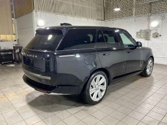 Land Rover Range Rover P460e SE PANO/360/NAVI picture 8