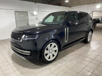 Land Rover Range Rover P460e SE PANO/360/NAVI picture 3