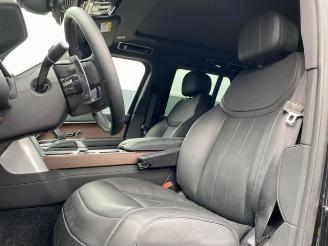 Land Rover Range Rover P460e SE PANO/360/NAVI picture 13