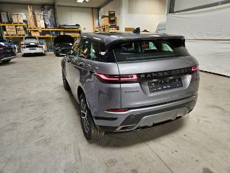 Unfallwagen Land Rover Range Rover Evoque P160 Dynamic SE PANO/NAVI/KAM 2024/10