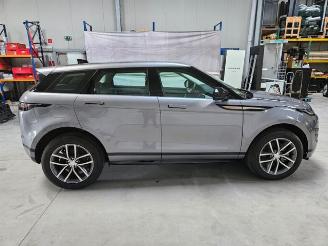 Land Rover Range Rover Evoque P160 Dynamic SE PANO/NAVI/KAM picture 8