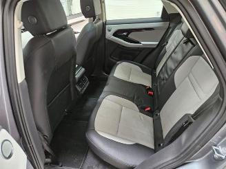 Land Rover Range Rover Evoque P160 Dynamic SE PANO/NAVI/KAM picture 16