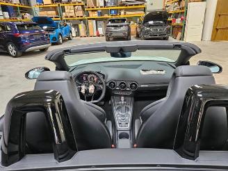 Audi TT Roadster KAM/B&O/NAVI picture 17