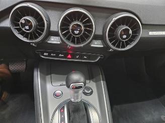 Audi TT Roadster KAM/B&O/NAVI picture 22