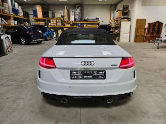 Audi TT Roadster KAM/B&O/NAVI picture 12