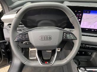 Audi Q6 e-tron quattro S line HUD/PANO/360/AHK/B&O picture 18