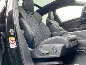 Audi Q6 e-tron quattro S line HUD/PANO/360/AHK/B&O picture 17