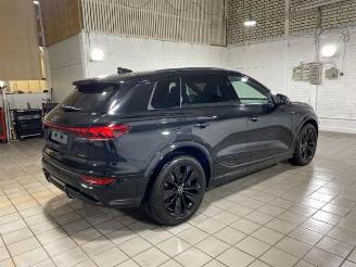 Audi Q6 e-tron quattro S line HUD/PANO/360/AHK/B&O picture 2